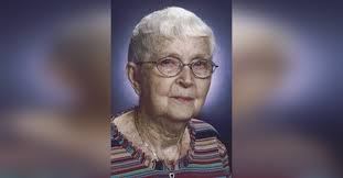 Obituary information for Ruth E. Rubert