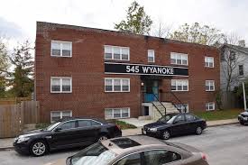 545 Wyanoke Ave Baltimore Md 21218 Loopnet Com