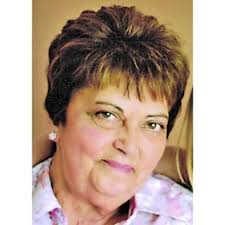 Sha (nee Book) McLaren