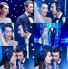 Ibrahim celikkol | birce akalay hello guys. Siyahbeyazask Birceakalay Ibrahimcelikkol Serialy Cherno Beloe Lyubov