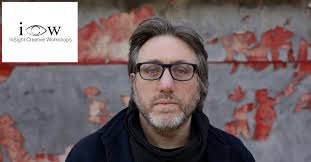 InSight Creative Workshop With Jon Lowenstein