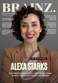 Nicole Posner, Communication and Conflict Expert, Senior Level Executive  Contributor at Brainz Magazine