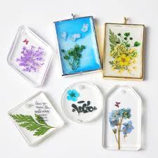 Make baked dried flowers for crafts! J Dried Flowers Leaf Uv Resin Decoration Flower Dry Beauty Nail Art Decals Epoxy Mold Diy Filling Shopee Philippines