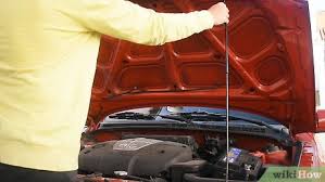 How can person check for leak in hydraulic brakes? How To Check Brake Fluid 9 Steps With Pictures Wikihow