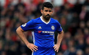 Diego da silva costa (spanish: Diego Costa Could Face Legal Action From Chelsea If He Doesn T Return For Training