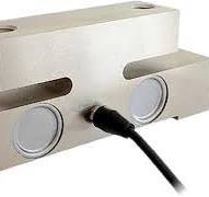 ATO Shear Beam Load Cell, 1 Ton Alloy Steel Industrial ...