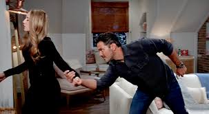 General Hospital Spoilers: Josslyn & Cassius's Shocking Clash Leads To  Steamy Encounter? | Celeb Dirty Laundry
