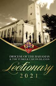 Subscribe to our mailing list. 2021 Lectionary For The Anglican Diocese Of The Bahamas And Turks And Caicos Islands By Sidda Issuu