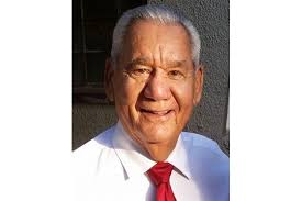 Albert Frias Obituary (1938