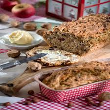 Irenes Apfelbrot Rezept Apfelbrot Brot Selber Backen Rezept Rezepte