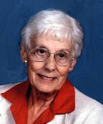 Dorothy Laura Kregel Stohlmeyer Obituary