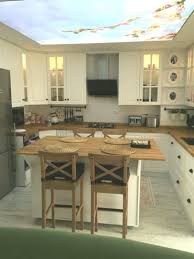 Nostaljik Ve Dogalin Harmani Keyifli Bir Ev Dekorasyonu Home Decor Design Amerikan Mutfak Country Mutfak Mutfak
