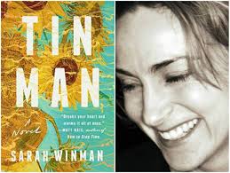 Sarah Winman's TIN MAN