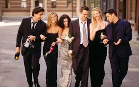 Did you hear about the new microwave lawyer? Friends The 30 Funniest Jokes Quotes Tv