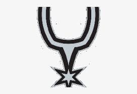 See more ideas about spurs logo, spurs, san antonio spurs. San Antonio Spurs Clipart Stencil Emblem 640x480 Png Download Pngkit