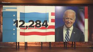 Georgia Recount And What Else Happens After Results Certified 11alive Com