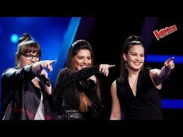Also available in the itunes store more by diana kalashova. Karolina Kolekova Vs Monika Zatkova Vs Diana Kalashova The Greatest Showman Cast This Is Me Viralstat