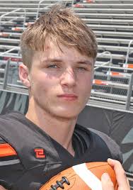 Ohio Prep Sports Media Association Southeast Ohio All-District Football  Teams 2024