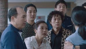 Lawless lawyer 무법 변호사 tvn (2018) 16 episodes revenge, legal melodrama, grade: Amusings Lawless Lawyer Episode 10 Recap