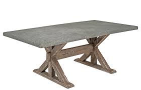 Outdoor Furniture Archives Woodland Creek Furniture Concrete Dining Table Dining Table Unique Dining Tables
