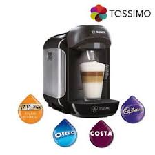 Make Your Own Tassimo Pods Tassimo Coffee Branding Coffee Shop Names