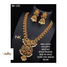Do not bring this product in contact with water or other corrosive liquids. Nk Matte Finish Jewellery Collection For Orders Whatsapp 91 73584 43722 0r Dm Payment Mod Jewelry Collection Finished Jewelry Jewelry