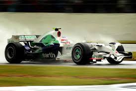 Discover and share the best gifs on tenor. Honda S Rubens Barrichello Drives At The Silverstone Racetrack During The Formula One British Grand Prix On Sunday July 06 2008 Photogallery