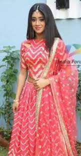 Maybe you would like to learn more about one of these? Latest Shivangijoshi Looks And Outfits Online Seenit