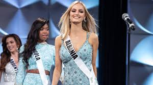2 top 10 akuba cudjoe. Miss Universe 2019 Meet All 90 Contestants