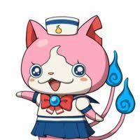 Pin On Yo Kai Watch Birthday