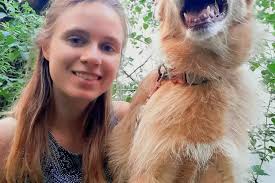 Das Sprachtalent Elisa parliert in sechs Sprachen