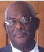Neville Oscar Maynard Sr.