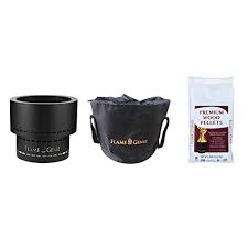 Check spelling or type a new query. Buy Flame Genie Kit3hyc1920gt Inferno Fire Pit Bundle Black Online In Kazakhstan B07p7rcgd3