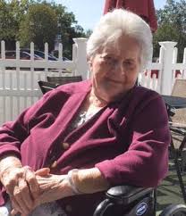 Sarah Shaskin Obituary