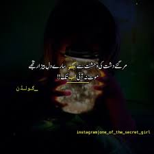 One Of The Secret Girl Love Life Zindagi Jaan Urdu Urdushairi Urduadab Broken Brokenheart Pakistan Sadpoetry Poetry Poetry Quotes Broken Heart