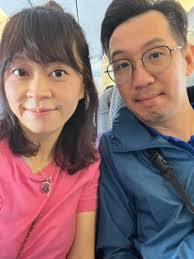 Ruby Lai's Instagram, Twitter & Facebook