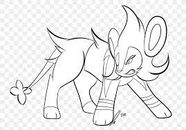 Search through 623,989 free printable colorings. Luxio Coloring Book Luxray Shinx Pokemon Png 1069x747px Luxio Area Artwork Black Black And White Download