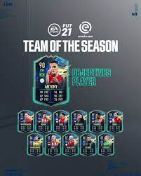 Discover the official squad of eredivisie extra players will be available via squad building challenges and objectives. Eredivisie Csl Tots Available In Fifa 21