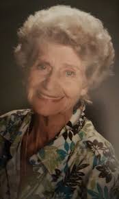 Vivian Carol Calhoun McBride Obituary August 1, 2019