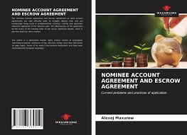 An escrow is a tripartite agreement whereby the bank, as escrow agent, holds assets or documents deposited by the contacting parties or principals, the eventual delivery of which to a designated party is dependent upon the consummation of certain events, or actions performed by the parties concerned. Search Results For Escrow Agreement