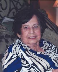 Matilda R. Cabrera Obituary