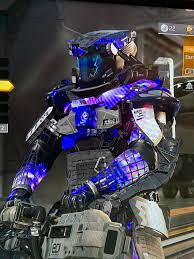 Imagine you are deep in a forest. Solar And Black Sky In One Night Infinitewarfare