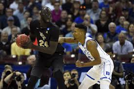 The 2019 nba draft was held on june 20, 2019. 2019 Nba Draft Scouting Report Tacko Fall Peachtree Hoops