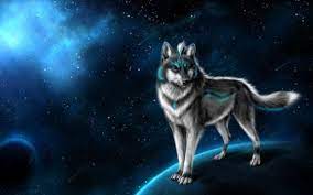Cool Purple Wolves Really Cool Wolf Backgrounds Download Wolf Wallpaper Hd Dieren Wallpaper Wolven