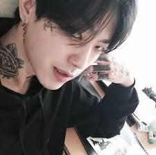 Korean Icons 14 Boys Garotos Sensuais Homens Coreanos Garotos Emos