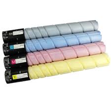 Bizhub c280 toner cartridges are some of the least expensive in its class, especially when using compatible bizhub c280 toner instead of the oem versions. Minolta Tn216c Tn216y Toner Cartrid End 1 17 2021 12 00 Am