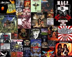 Heavy Metal Computer Wallpapers Desktop Backgrounds 1280x1024 Id 179951 Band Wallpapers Music Wallpaper Heavy Metal