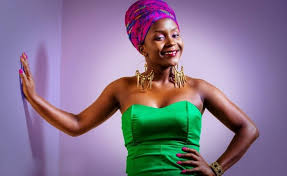 Age, siblings, what she did before fame, her family. Kenya Ugandan Comedian Anne Kansiime Boyfriend Skylanta Expecting First Baby Allafrica Com