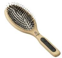 Static-Resistant Half Round Brush Nylon Quills - AS9 | Kent ...