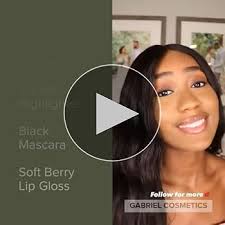 Amazon.com : Gabriel Cosmetics Eyeshadows (Classic II Palette: VANILLA,  TOAST, COCOA, CHOCOLATE BROWN) : Beauty & Personal Care